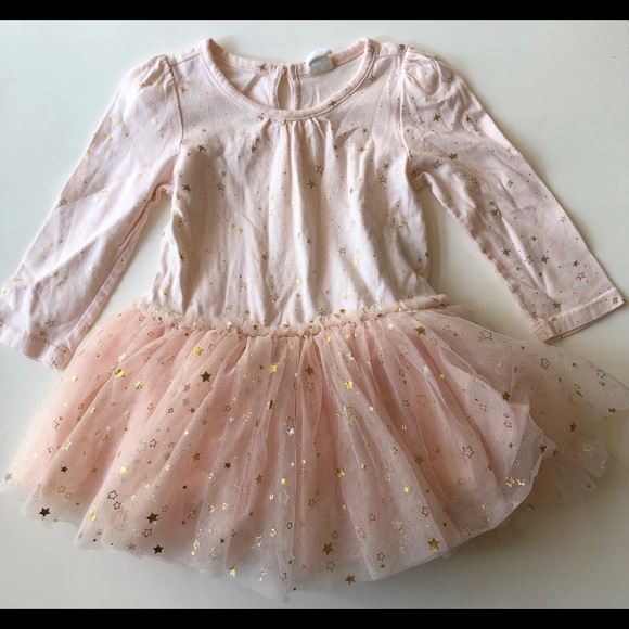 gap tutu skirt